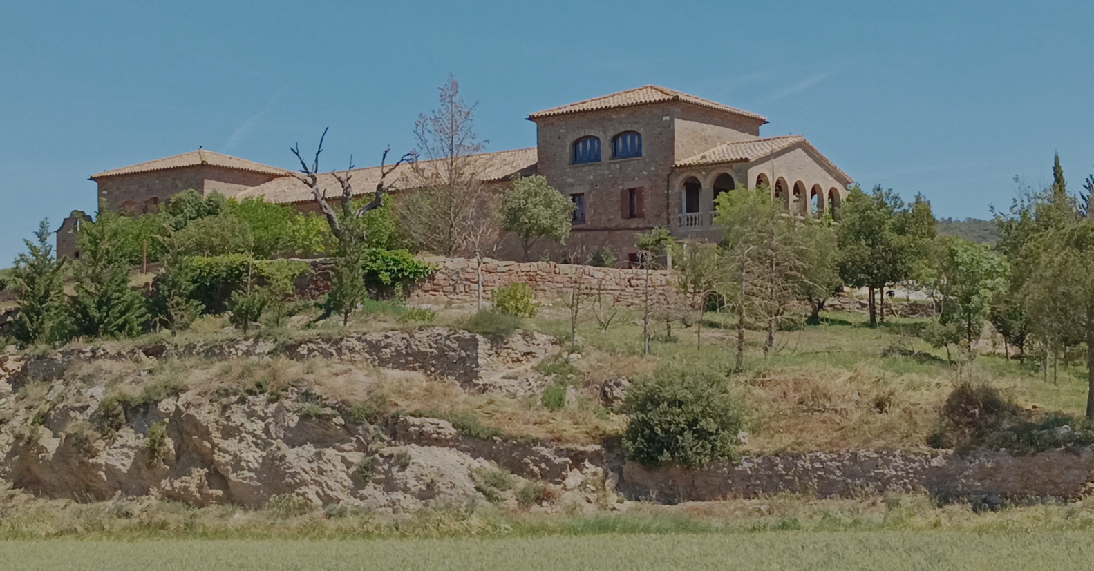 RESTAURANT TORRECOMBELLES