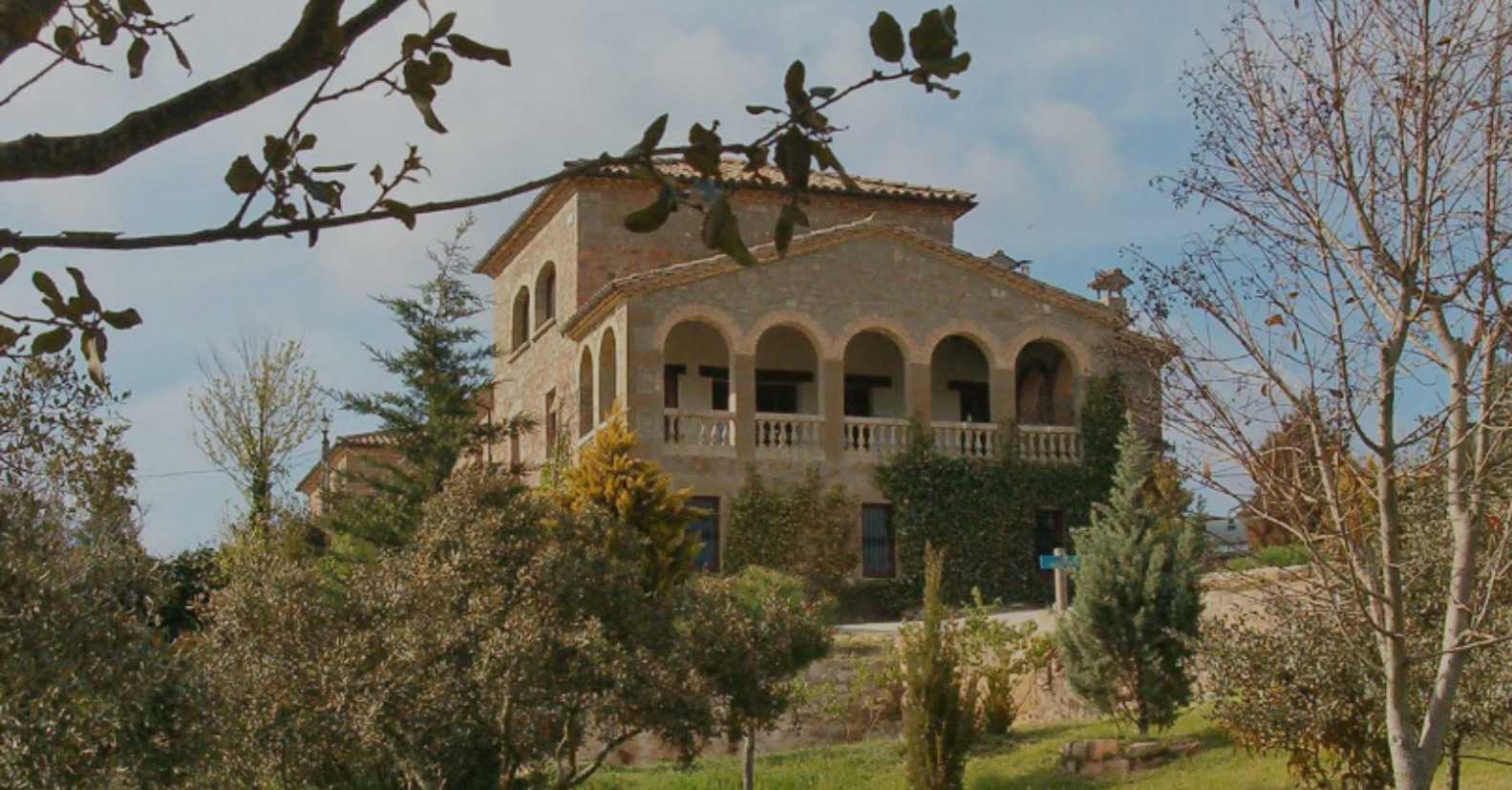RESTAURANT TORRECOMBELLES